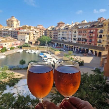 Apartament Port Saplaya 1 Valencia Zewnętrze zdjęcie