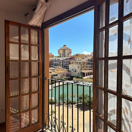 Apartament Port Saplaya 1 Valencia Zewnętrze zdjęcie