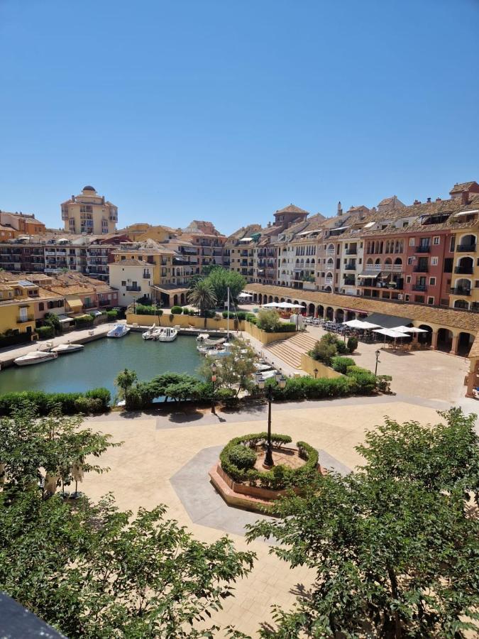 Apartament Port Saplaya 1 Valencia Zewnętrze zdjęcie