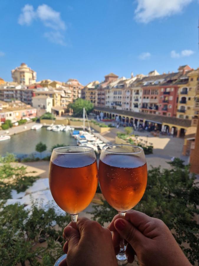 Apartament Port Saplaya 1 Valencia Zewnętrze zdjęcie