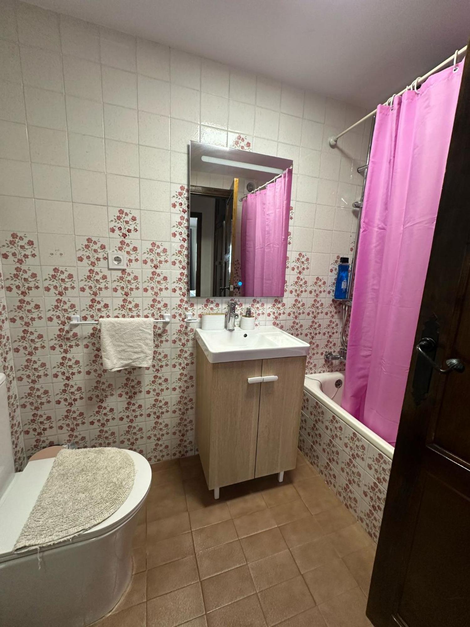 Apartament Port Saplaya 1 Valencia Zewnętrze zdjęcie
