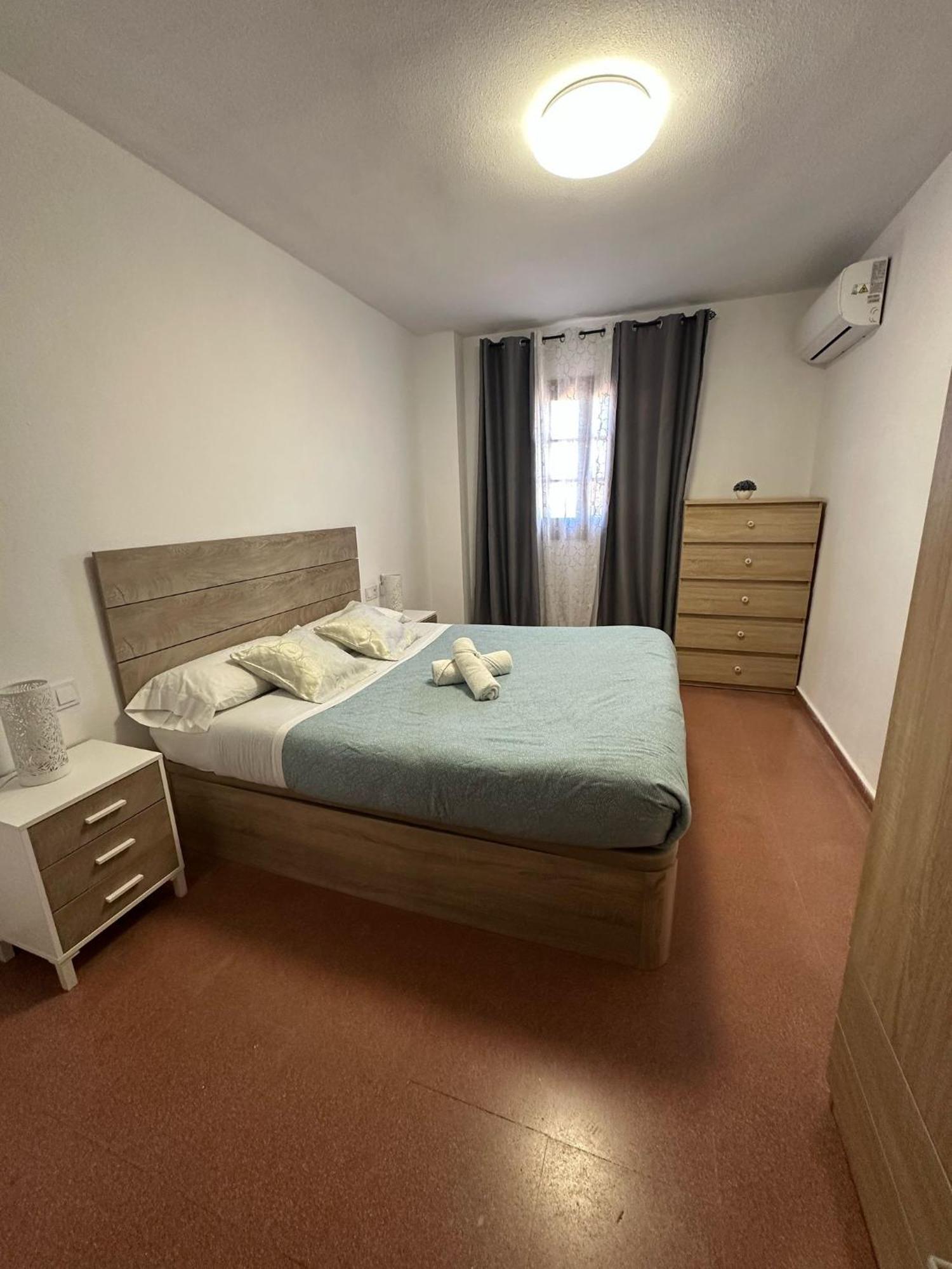 Apartament Port Saplaya 1 Valencia Zewnętrze zdjęcie